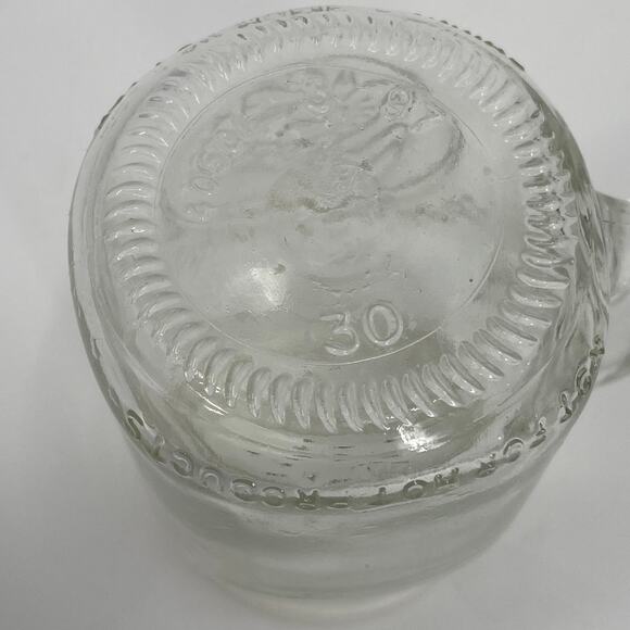 Golden Harvest Salt & Pepper Shaker Mini Mason Jars - Picture 4 of 7